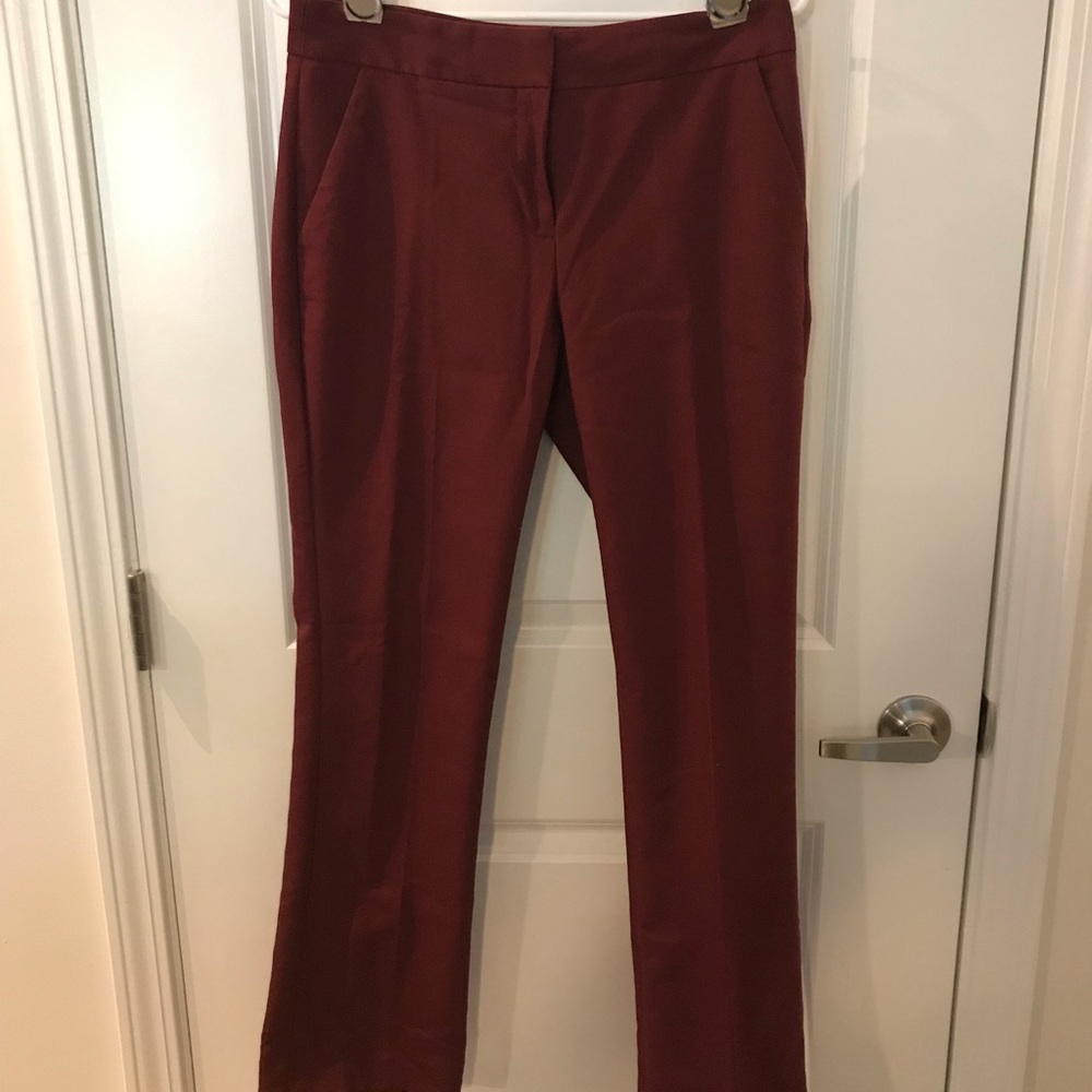 Express columnist dress pant, excellent condition!